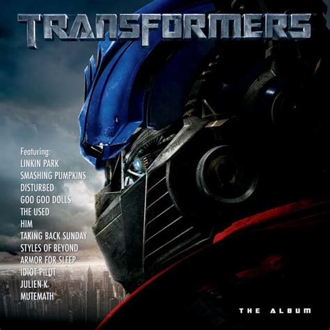 mutemath transformers theme.